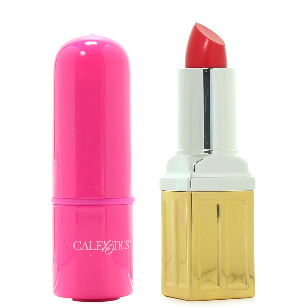 CalExotics Tiny Teasers Mini Bullet Vibe in Pink - Vibrators - HoneyHugs Canada (View 4)