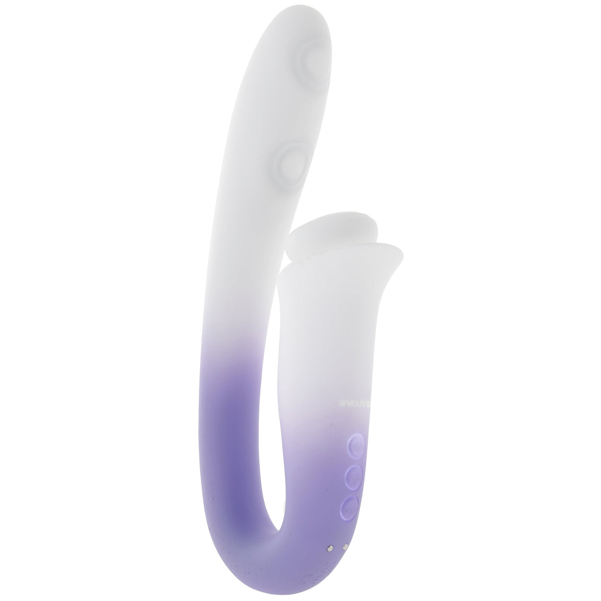 Spring Loaded Tapping Vibe