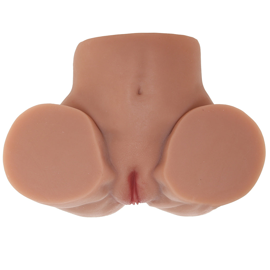ns novelties Barely Legal Rosie Pussy & Ass Masturbator - Male Masturbators - HoneyHugs Canada (View 3)