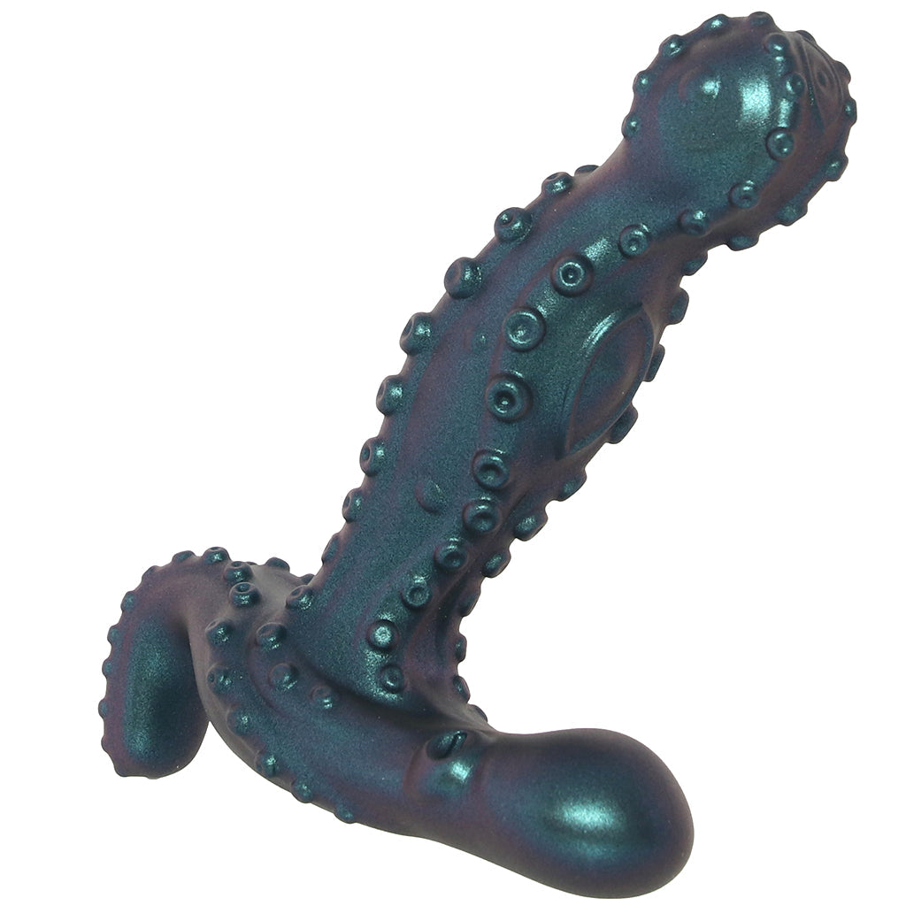 Creature Cocks Creature Cocks Octoprobe Gyrating Prostate Vibe - Vibrators - HoneyHugs Canada