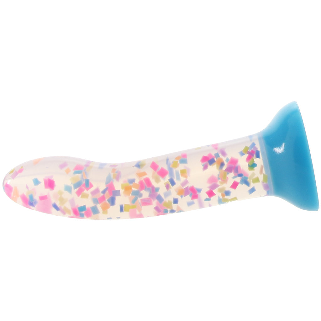 CalExotics Glow Stick Party Glow In The Dark Dildo - Vibrators - HoneyHugs Canada (View 6)