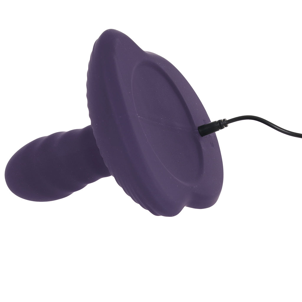 Inya Inya App Control Thrust & Grind Pad Vibe - Vibrators - HoneyHugs Canada (View 8)