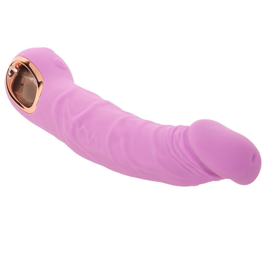 ns novelties Inya Flex Rechargeable Vibe - Vibrators - HoneyHugs Canada (View 2)