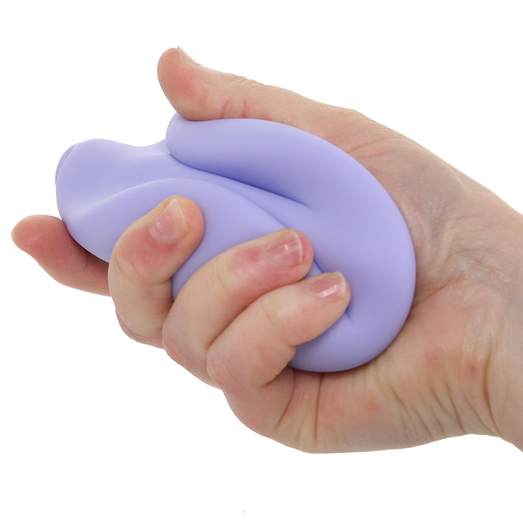 Blush URSELF PulsePad Vibe - Vibrators - HoneyHugs Canada (View 7)