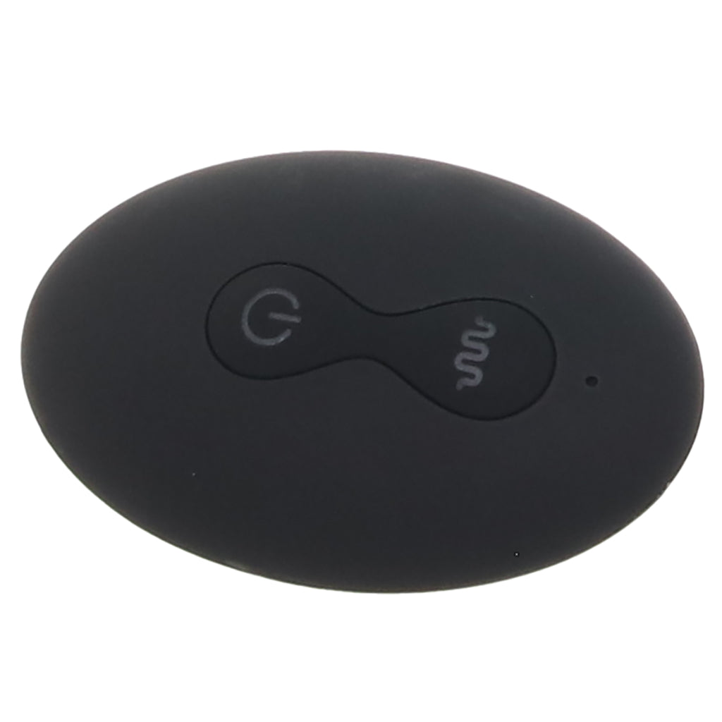 Nasstoys The Royale Rotating Vibrating Butt Plug - Vibrators - HoneyHugs Canada (View 8)