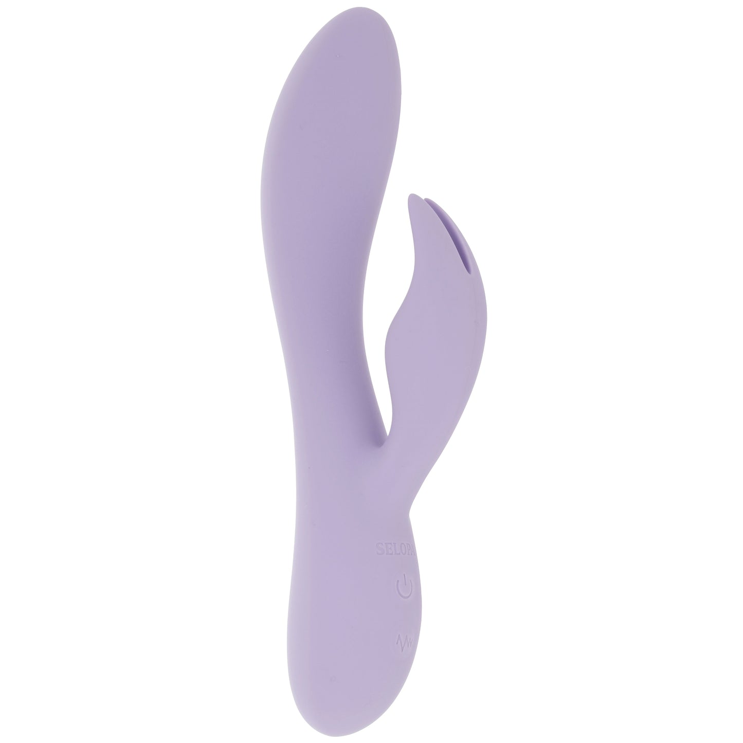 Purple Craze Rabbit Vibrator
