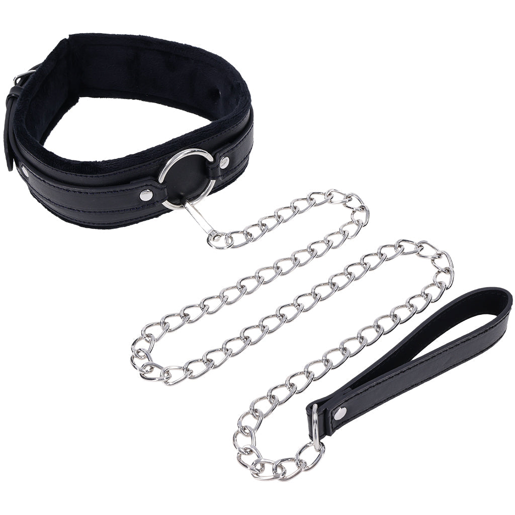 Shadow Collar and Leash