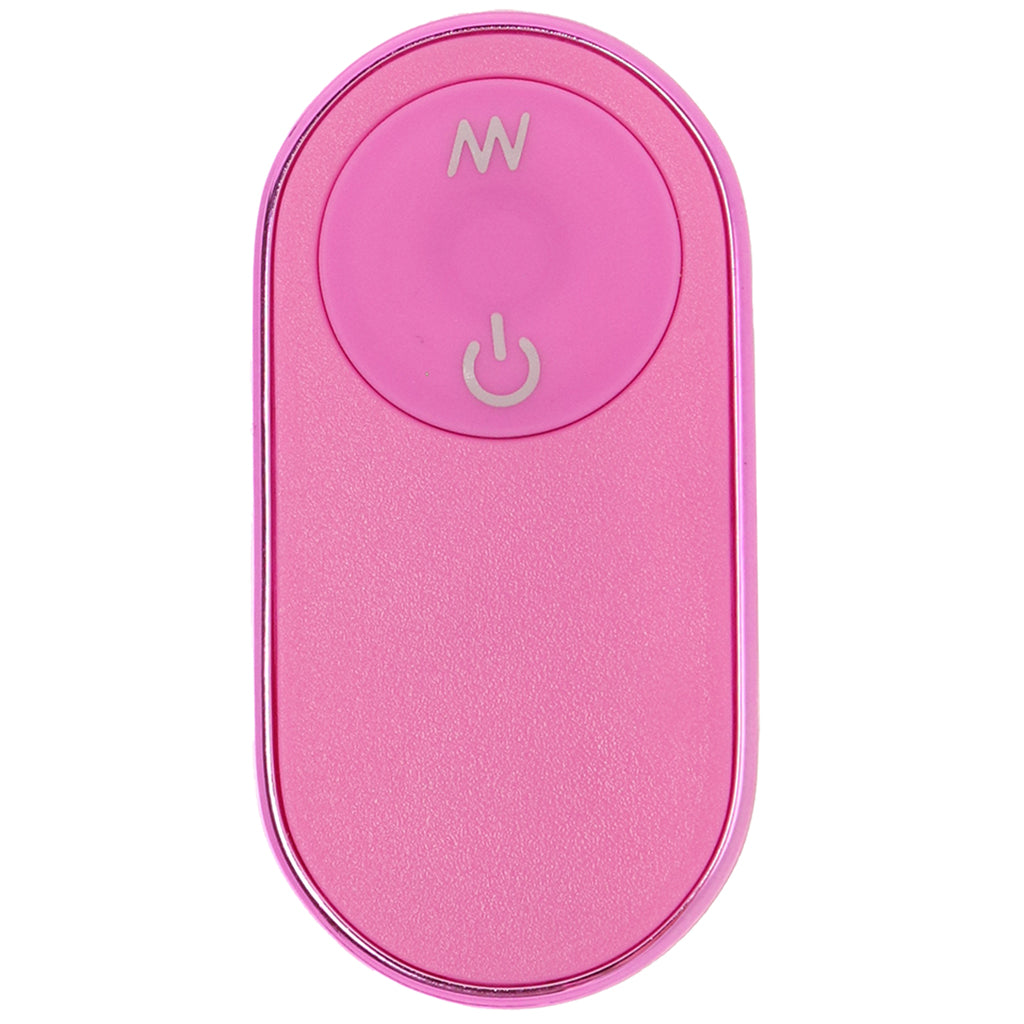 ns novelties Grinders Rocker Vibe - Vibrators - HoneyHugs Canada (View 6)