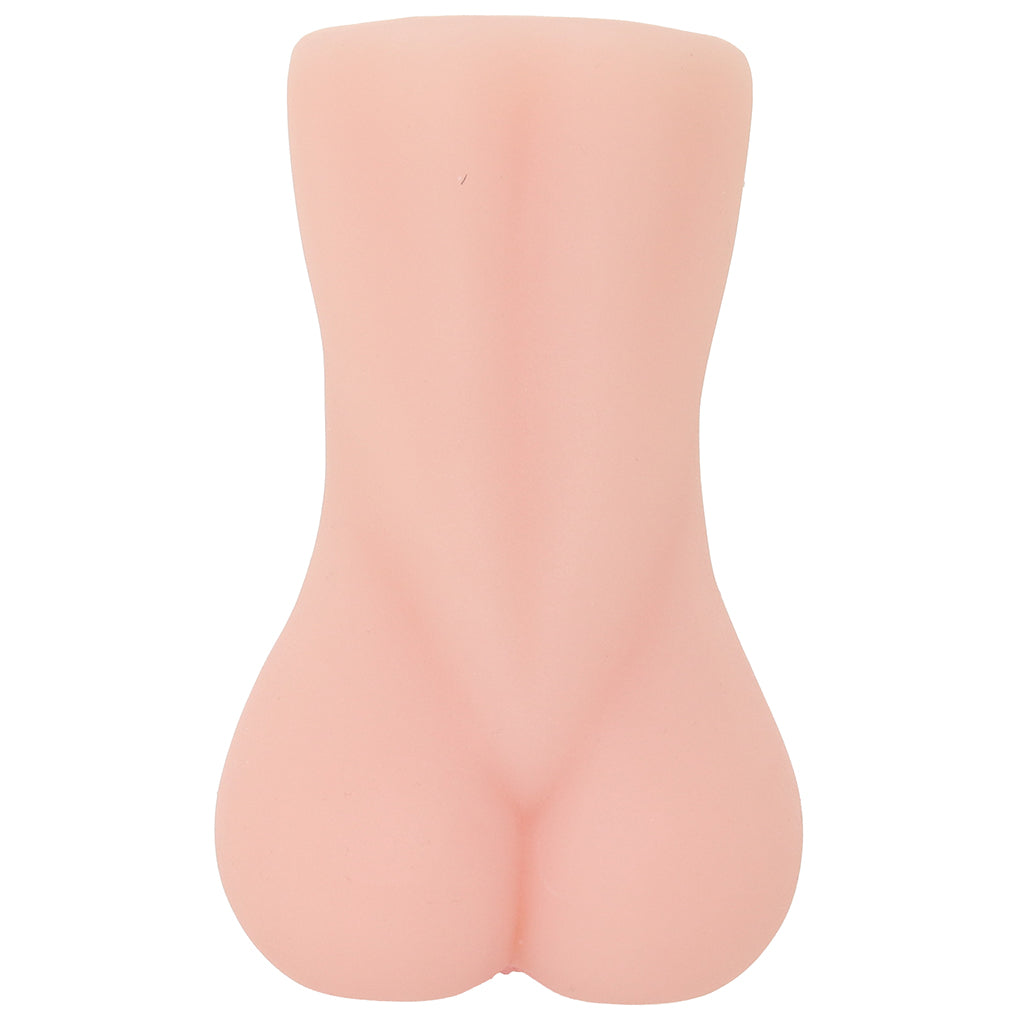Xkin Pinup Girls Mrs.Cummings Pussy Stroker
