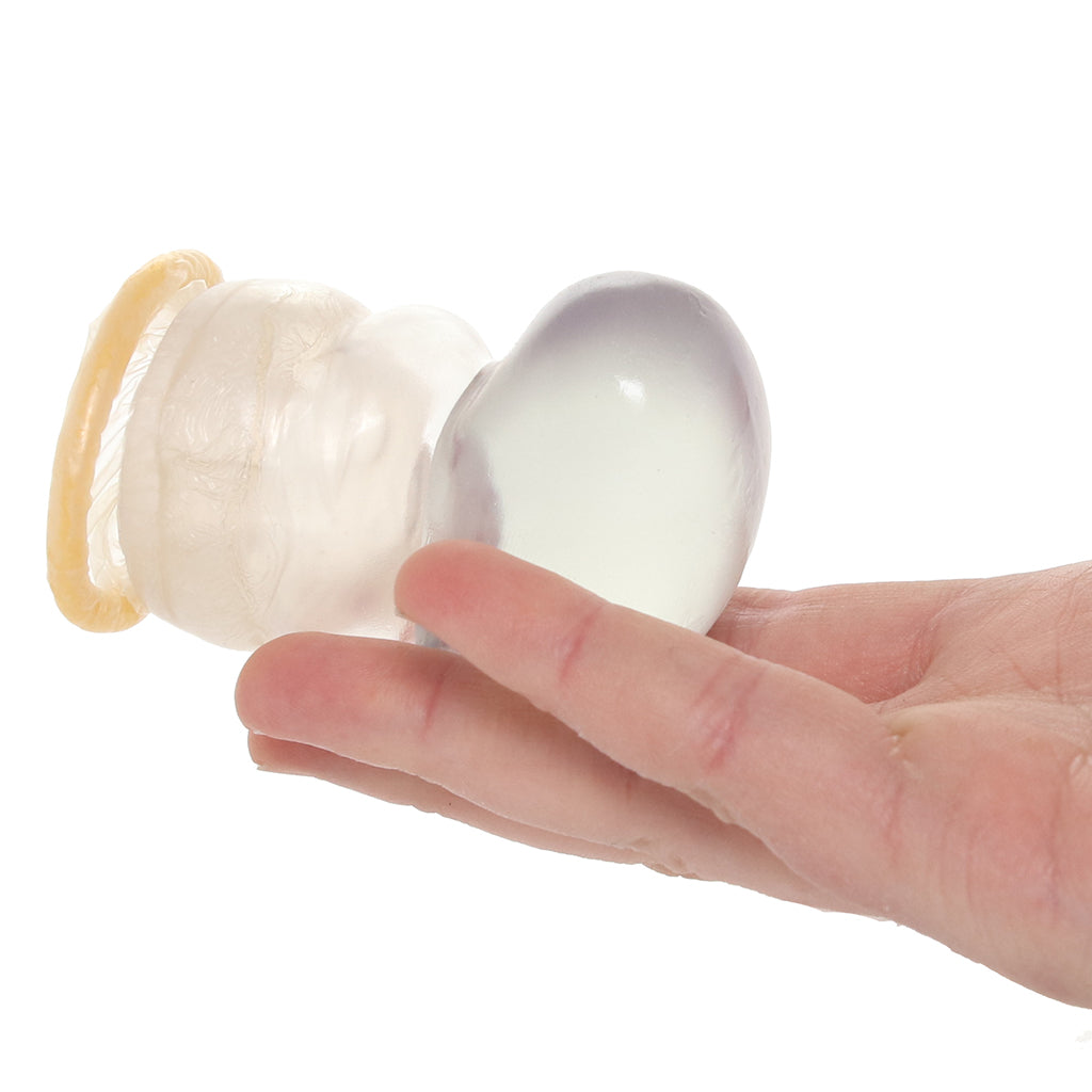 G-Spot Extension