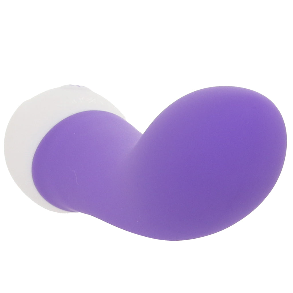 CalExotics Basic Essentials Rechargeable G-Spot Vibe - Vibrators - HoneyHugs Canada (View 2)