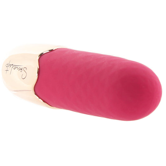 BodyWand Socialite Surrender Discreet Mini Vibe - Magic Wands - HoneyHugs Canada (View 2)
