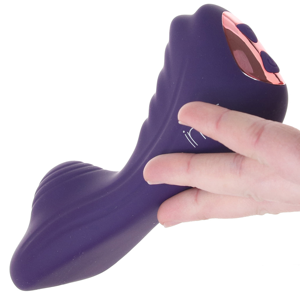 inmi inmi Ride N' Grind Vibe - Vibrators - HoneyHugs Canada (View 4)