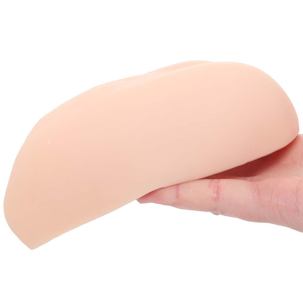 Hustler Toys Tori Black Porn Star Pussy & Ass Stroker - Male Masturbators - HoneyHugs Canada (View 4)