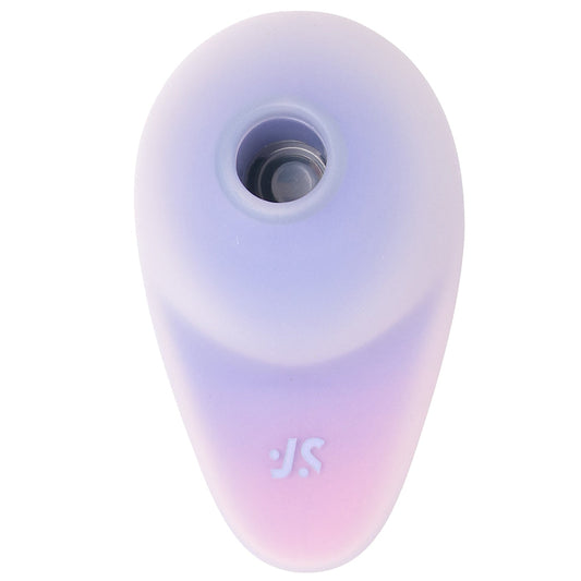 Satisfyer Satisfyer Pixie Dust Double Air Pulse Vibe in Violet & Pink - Vibrators - HoneyHugs Canada (View 2)