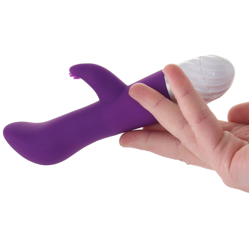 Nasstoys The Beat Teaser Rabbit Vibe - Vibrators - HoneyHugs Canada (View 4)