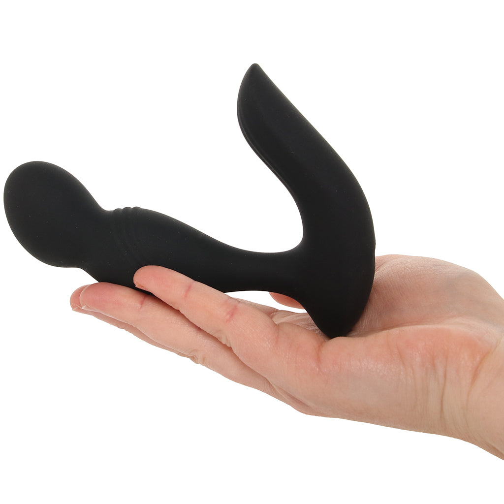Maia Colton Remote Prostate Massager - Vibrators - HoneyHugs Canada (View 6)