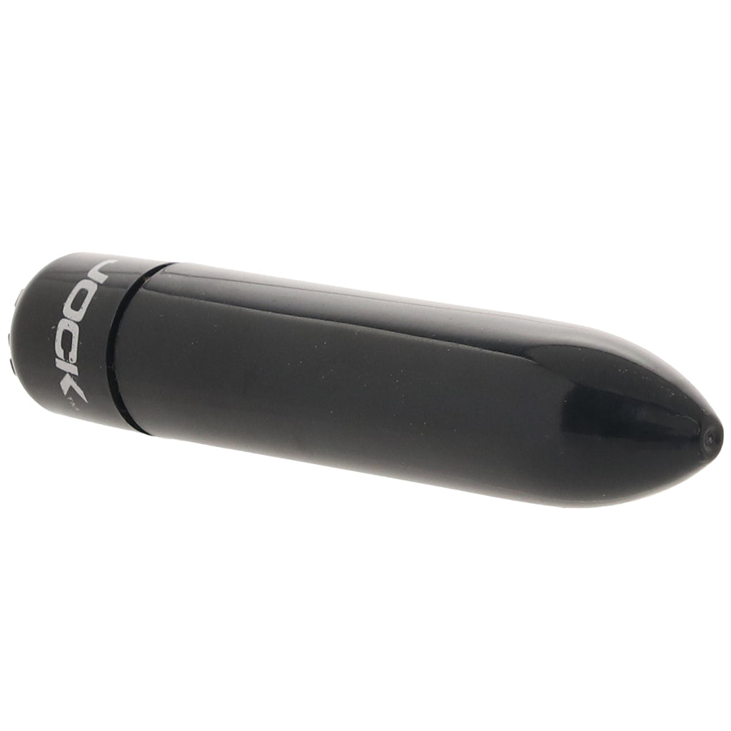 Jock Silicone Vibrating P-Spotter Set