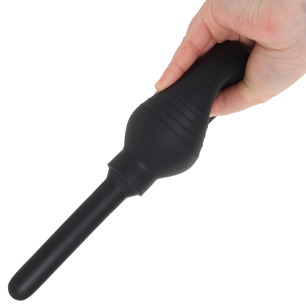 Renegade Douche 2.0 in Black