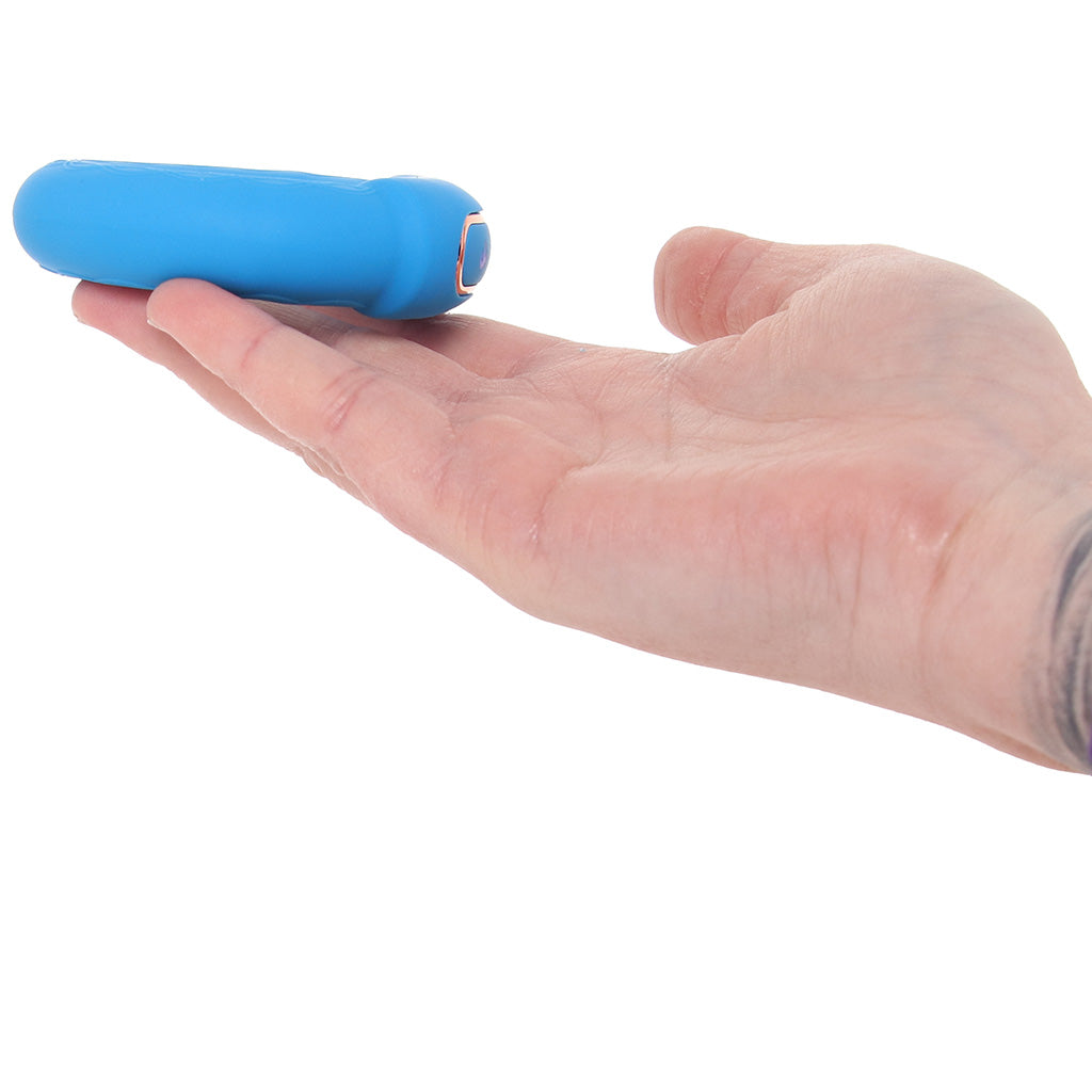 Nasstoys The Royale Heat-Up CockPower Ring - Vibrators - HoneyHugs Canada (View 4)