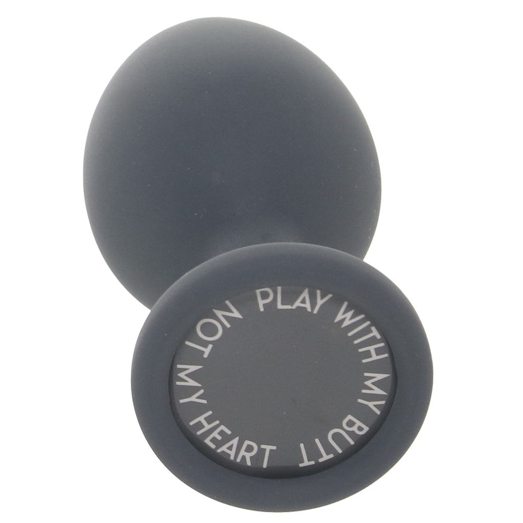 A-Play Silicone 3 Piece Anal Trainer Set