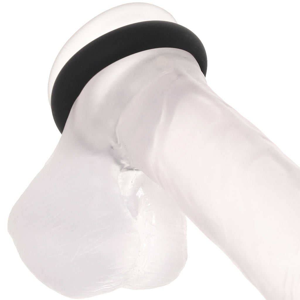 LEVELZ Wide O XL Cock Ring in 2