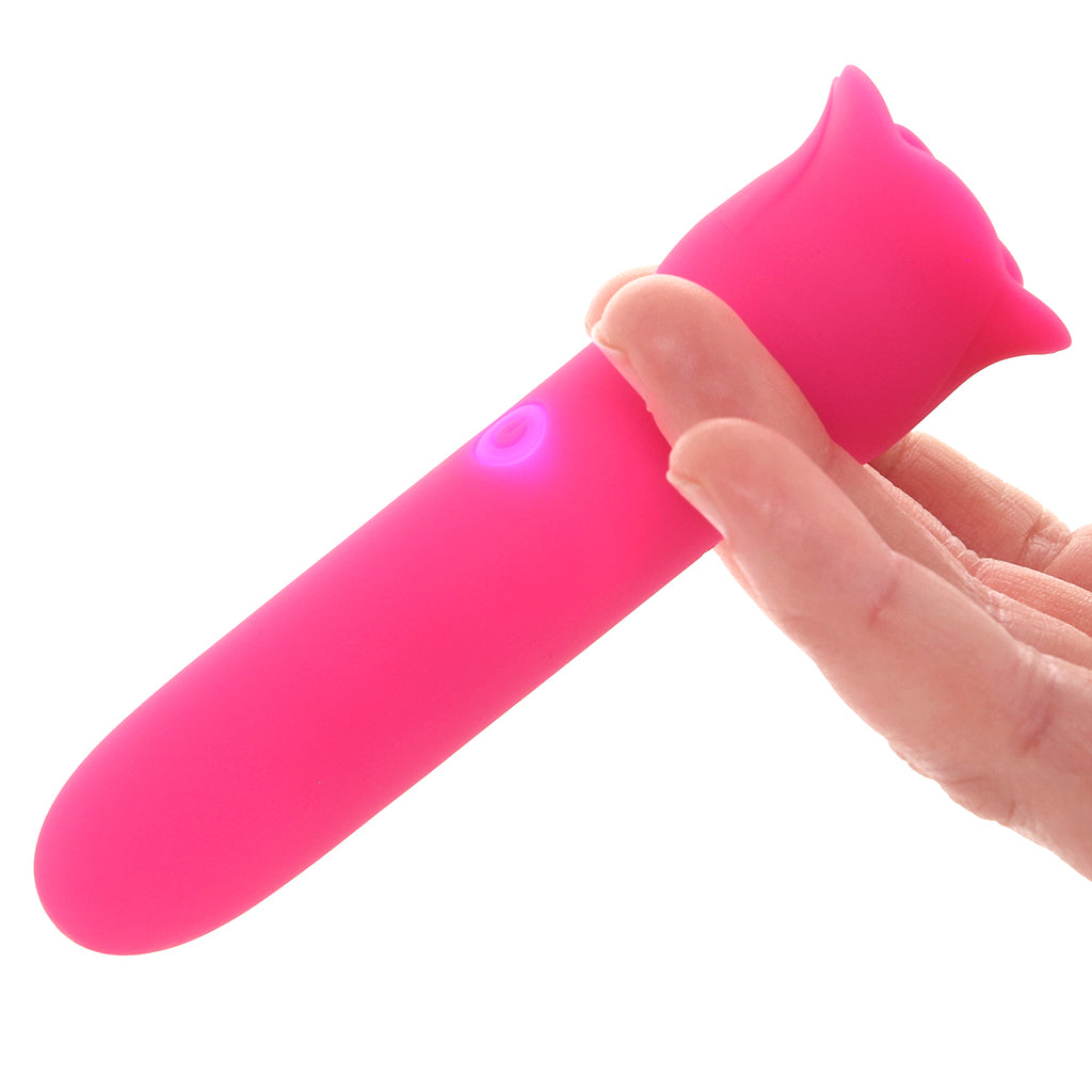 Maia VibeDrive Bullet Vibe with 16GB Thumb Drive - Vibrators - HoneyHugs Canada (View 4)
