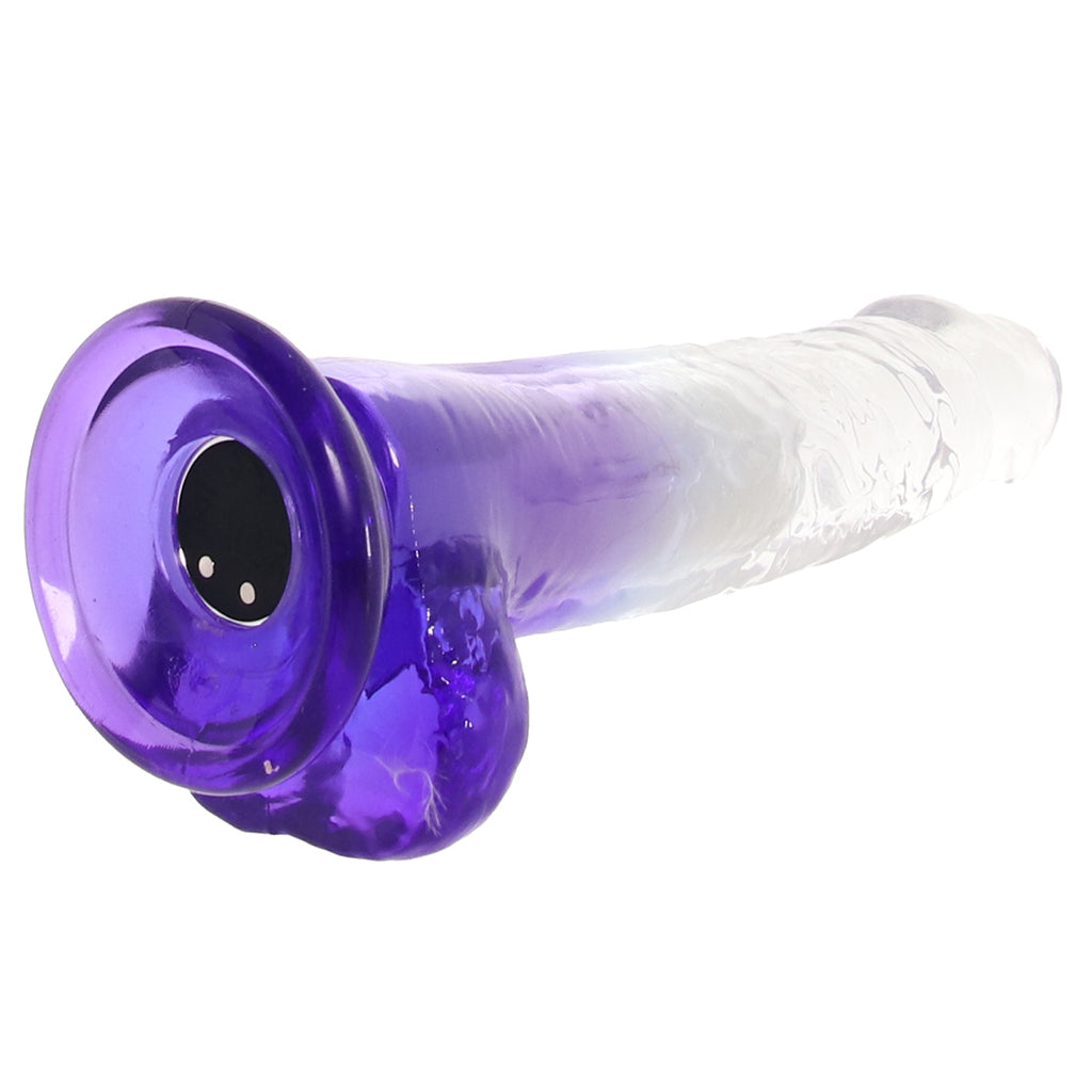 Dream Boy 7 Inch Rechargeable Vibrating Dildo
