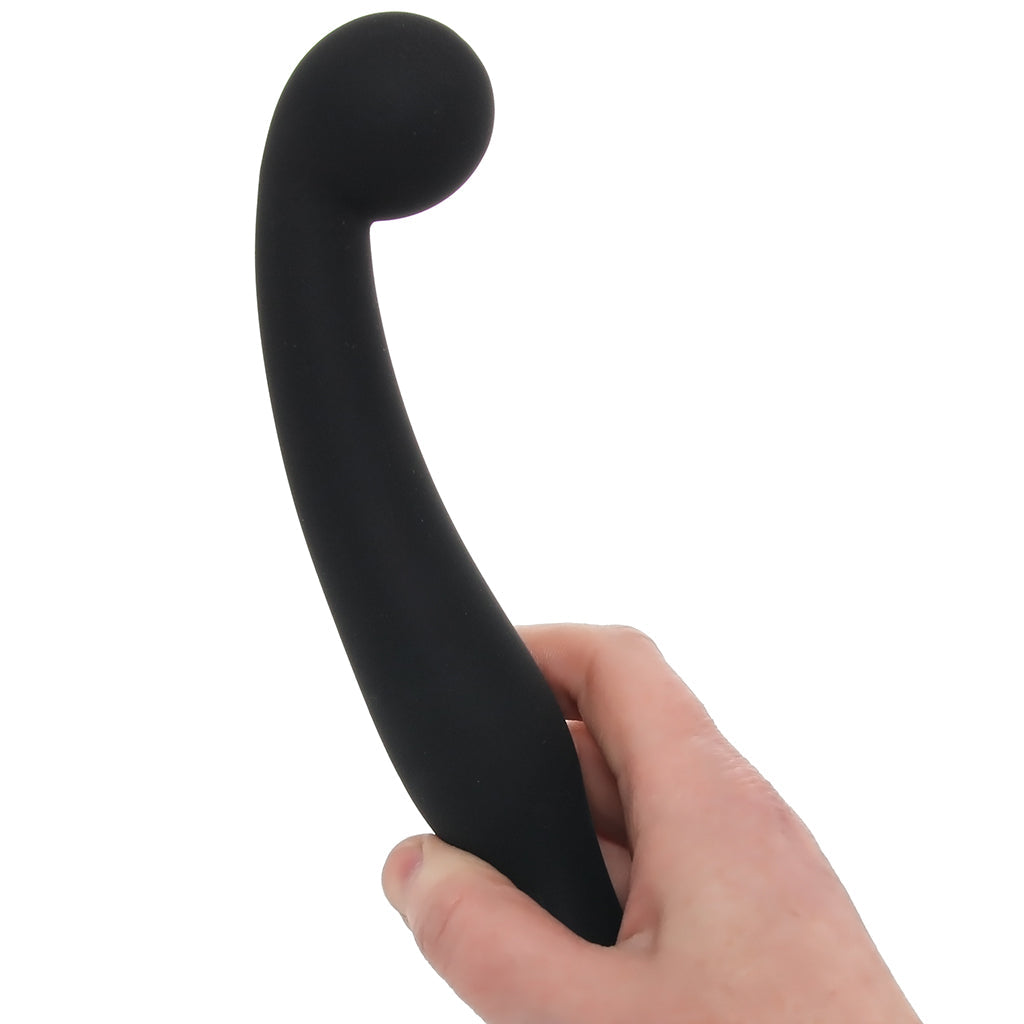 Temptasia Governess Paddle & G-Spot Dildo
