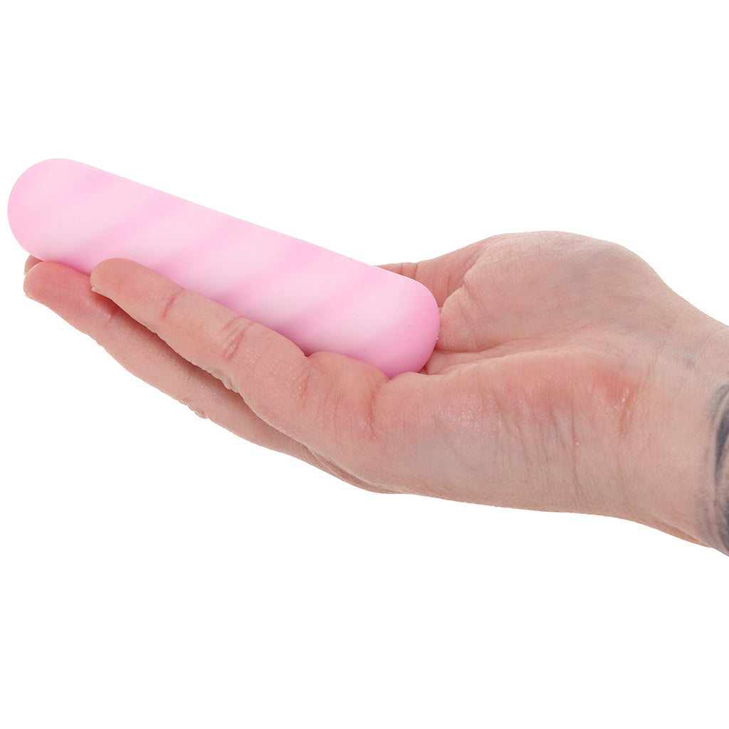 Play with me Play With Me Sugar Crush Flexible Bullet Vibe - Vibrators - HoneyHugs Canada (View 4)