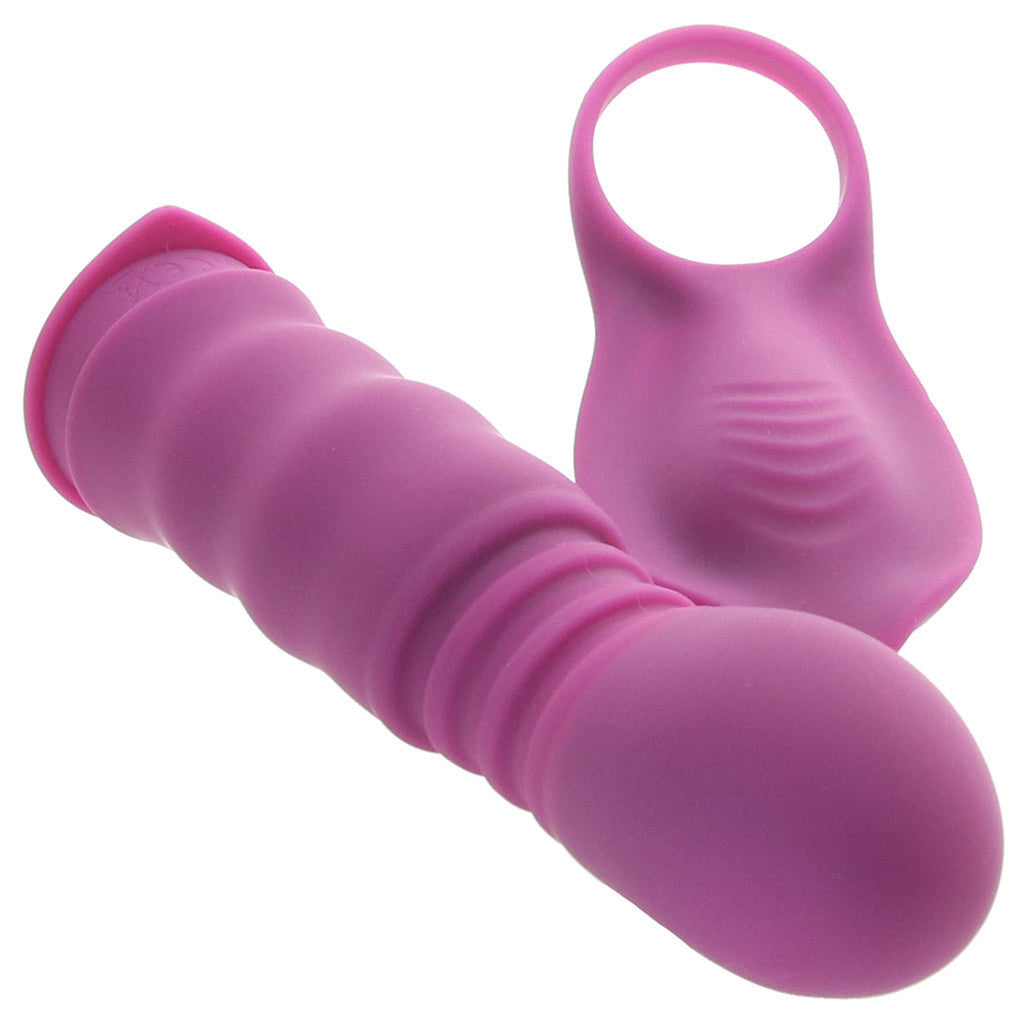 Playboy Playboy Match Play Multi Vibe - Vibrators - HoneyHugs Canada (View 3)