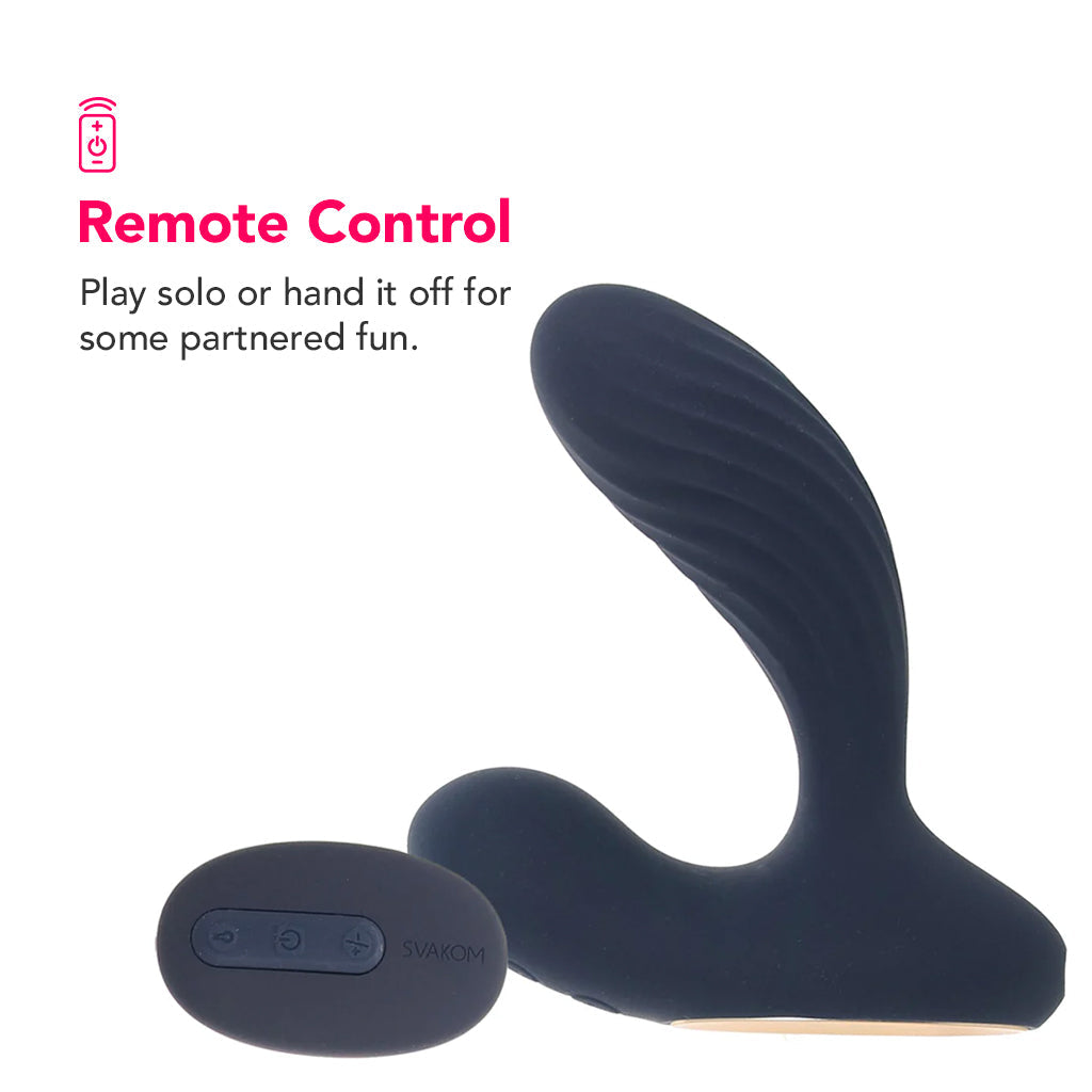 Vick Neo 2 Interactive Heating Prostate Massager