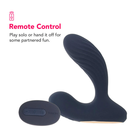 Vick Neo 2 Interactive Heating Prostate Massager