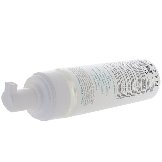 Wicked Sensual Care Simply Foam N' Fresh Alcohol Free Toy Cleaner in 7oz/207ml - Vibrators - HoneyHugs Canada (View 2)