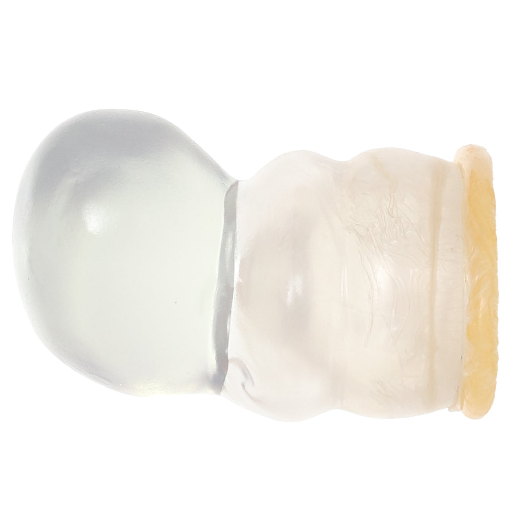 G-Spot Extension