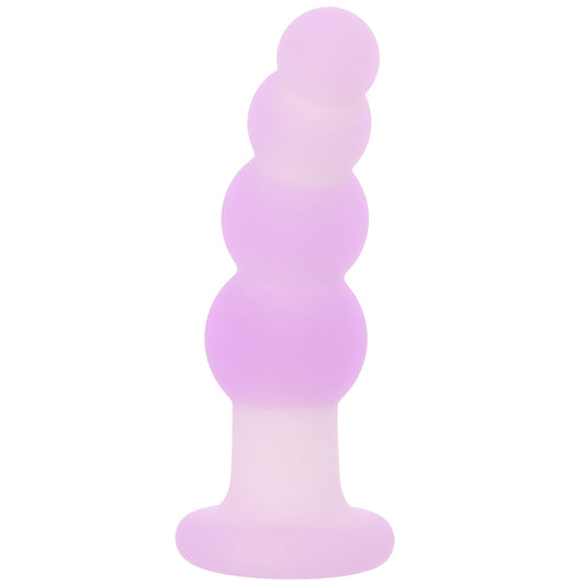 Lavender Haze Beaded Curved Vibe