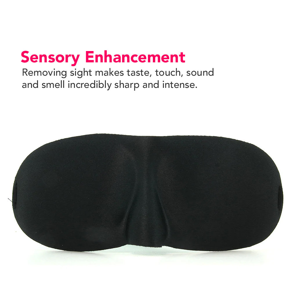 Fetish Fantasy Deluxe Fantasy Love Mask