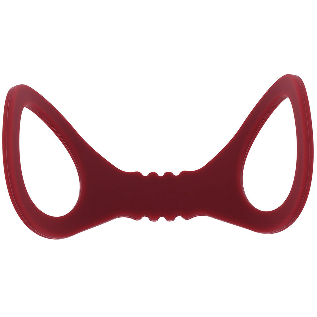 Sex & Mischief Enchanted Silicone Cuffs in Small