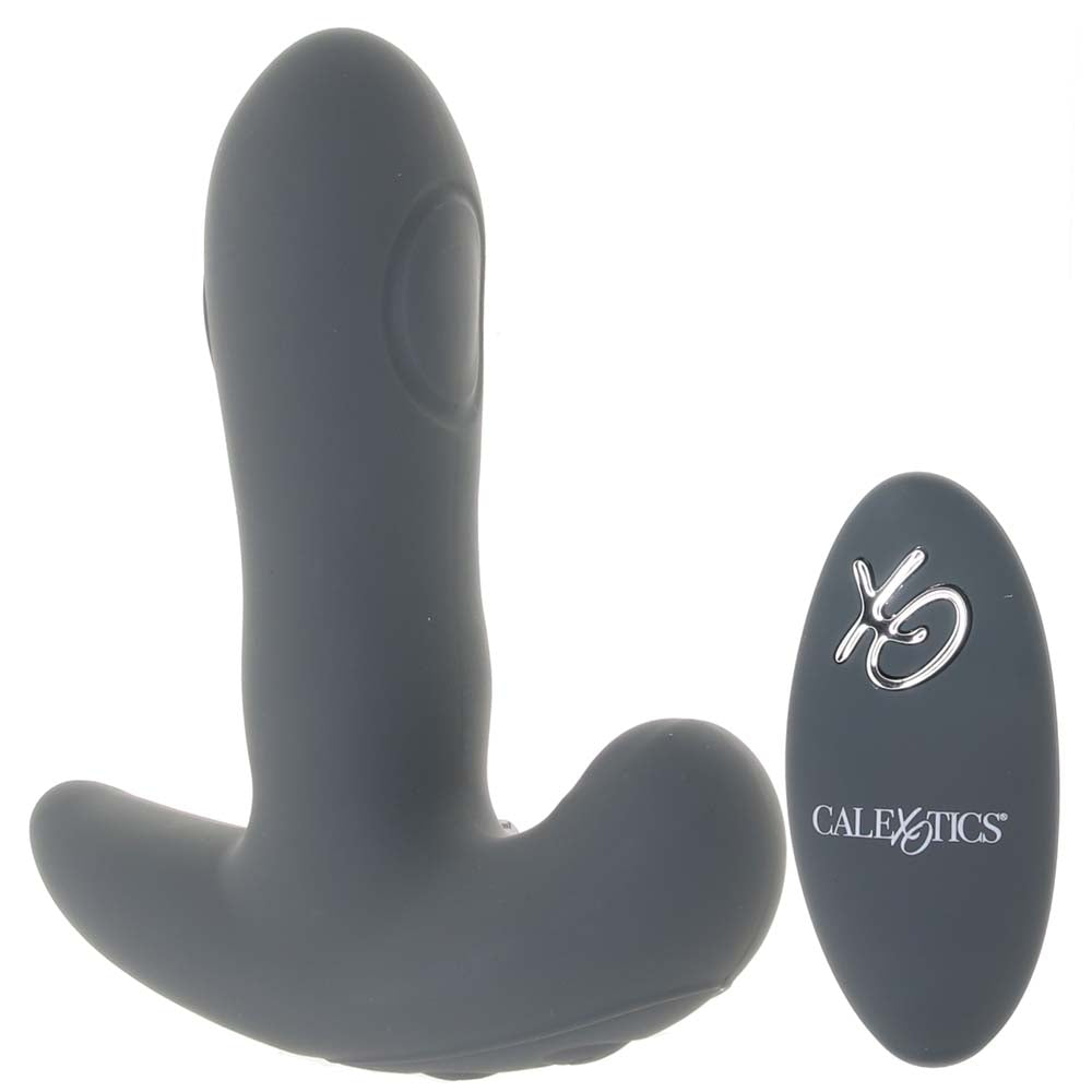 Eclipse Eclipse Dual Pulsating Anal Probe - Vibrators - HoneyHugs Canada