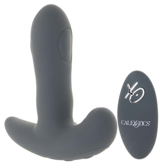 Eclipse Eclipse Dual Pulsating Anal Probe - Vibrators - HoneyHugs Canada