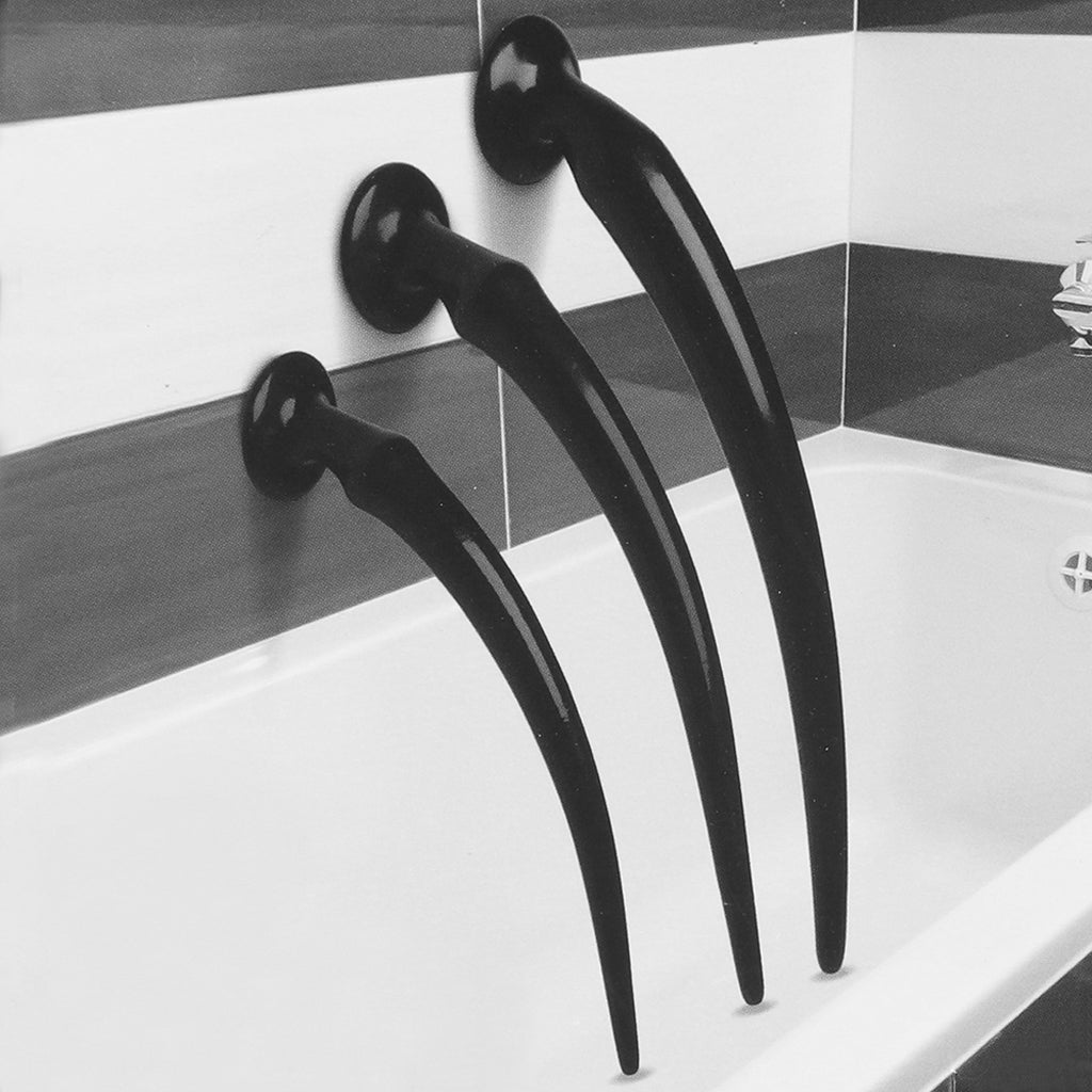 Hosed Slim Tapered Anal Training Set: Extreme Depth & Sensation for Advanced Play