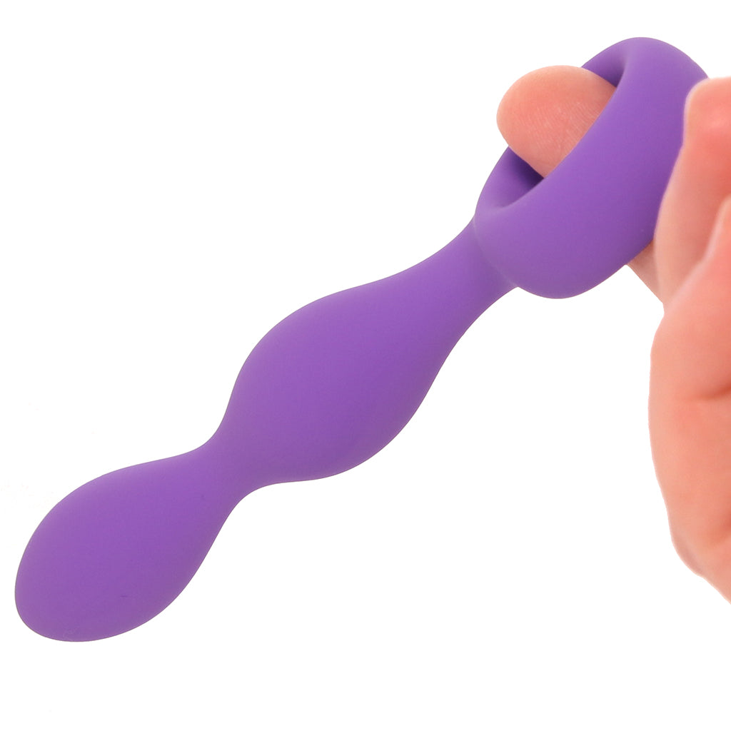 Inya Slim Butt Plug