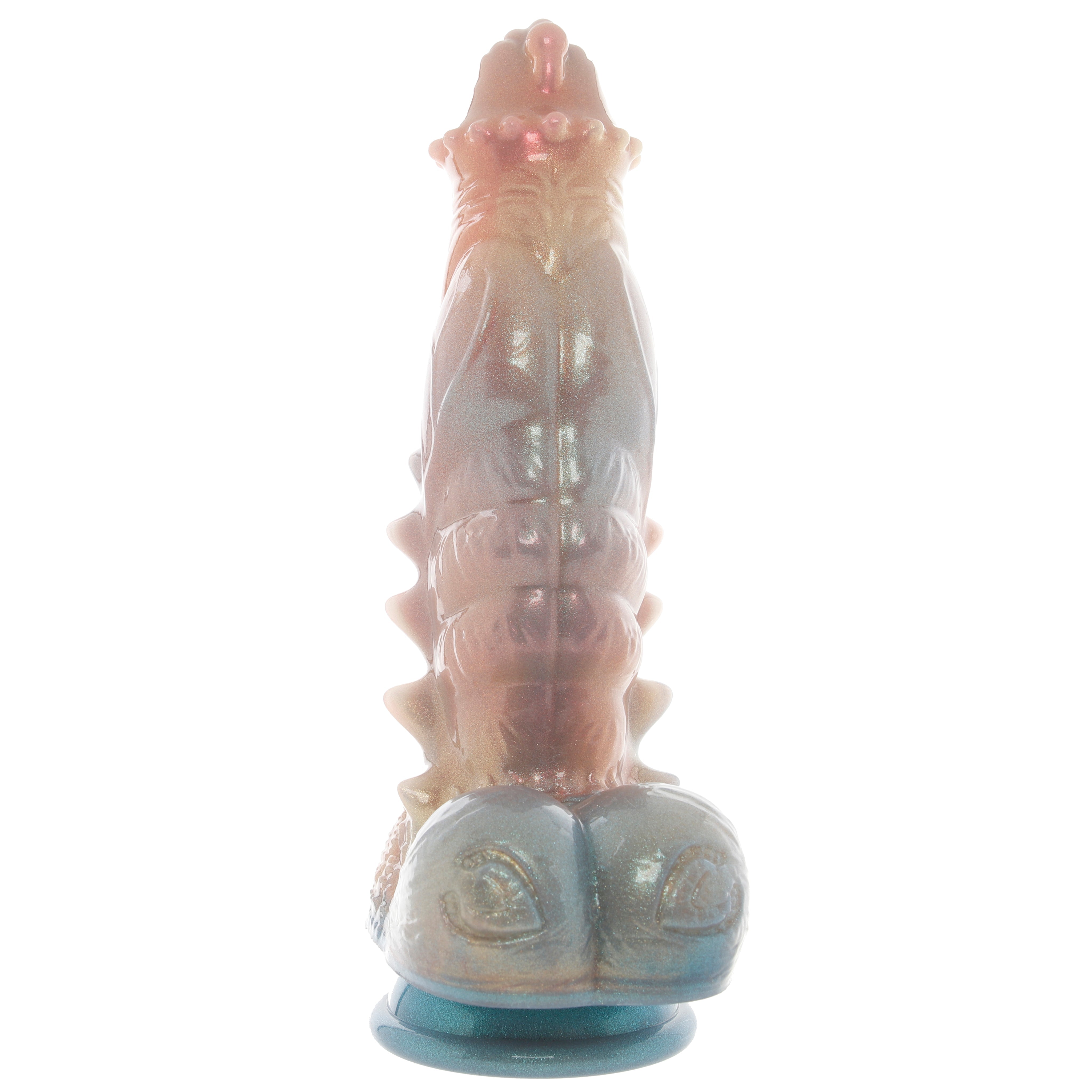 Creature Cocks Seraphina Dragon Silicone Dildo