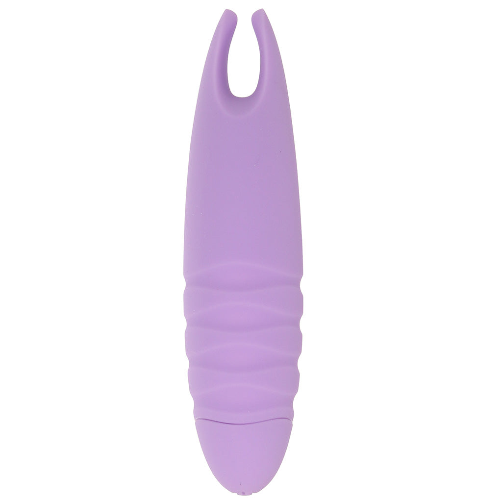 Nasstoys Sorbet Purple Passion Tickler Vibe - Vibrators - HoneyHugs Canada