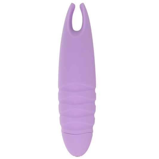 Nasstoys Sorbet Purple Passion Tickler Vibe - Vibrators - HoneyHugs Canada