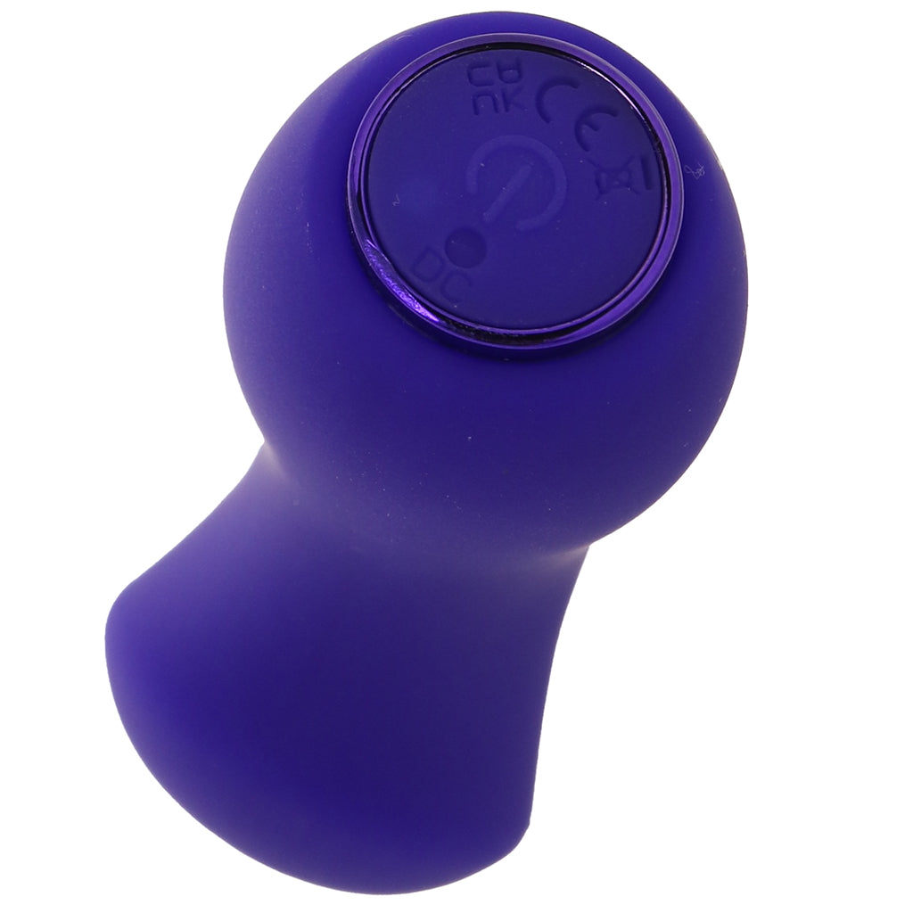 Raven "G" Pleaser Vibe