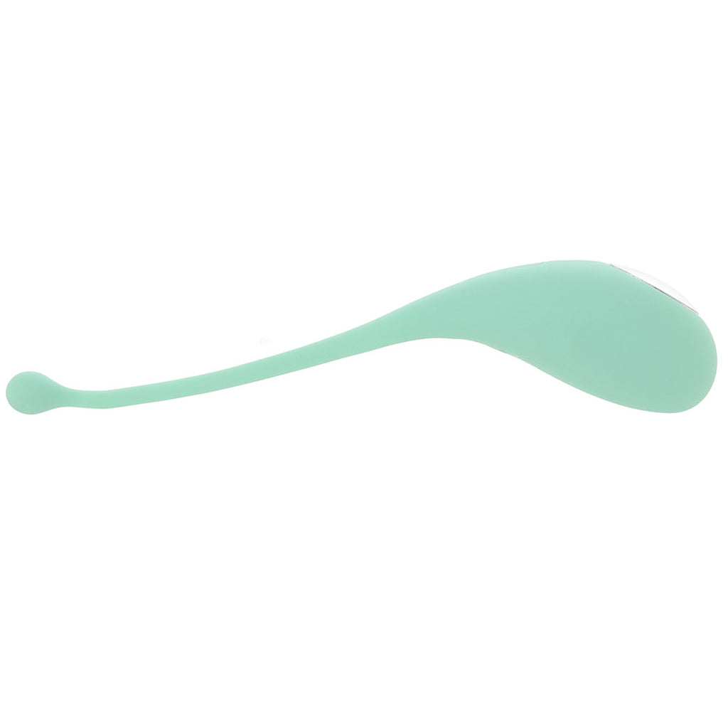 Adrien Lastic Palpitation App Control Egg Vibe in Mint - Vibrators - HoneyHugs Canada (View 5)