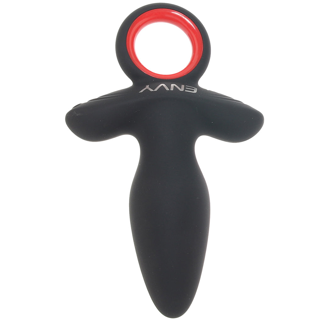 Envy Envy Assifier Vibrating Butt Plug - Vibrators - HoneyHugs Canada (View 3)