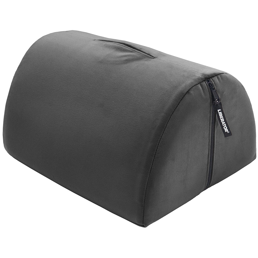 Bonbon Sex Toy Mount in Black