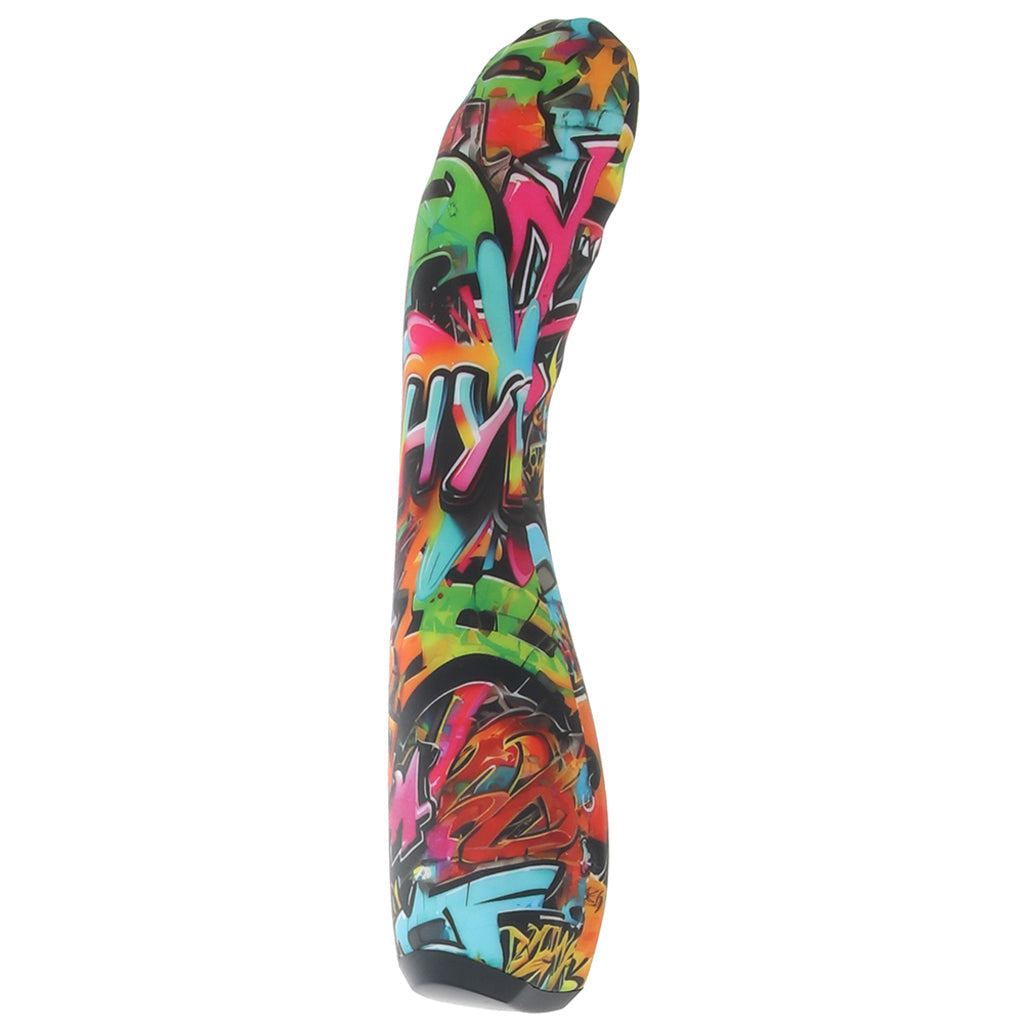 Hype Hype Ridg'd G Vibe - Vibrators - HoneyHugs Canada